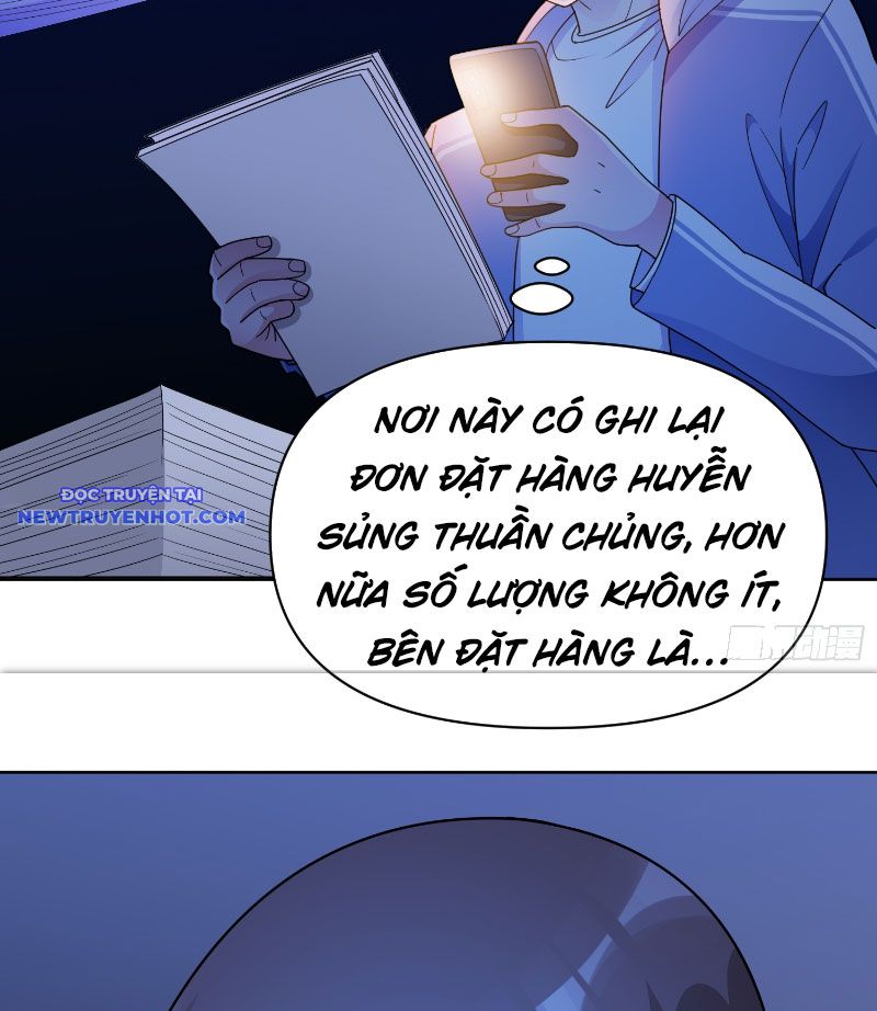 Ngự Thần Trùng Sinh chapter 54 - Trang 51