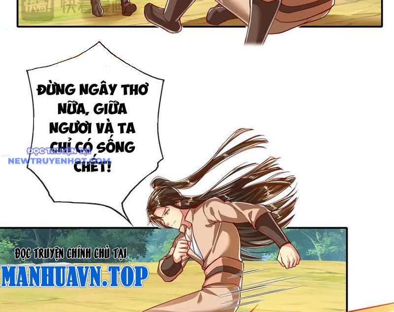 Ta Có Thể Đốn Ngộ Vô Hạn chapter 209 - Trang 10