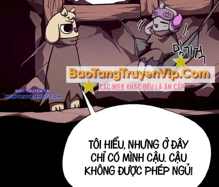 Hồi Ức Trong Ngục Tối chapter 110 - Trang 144