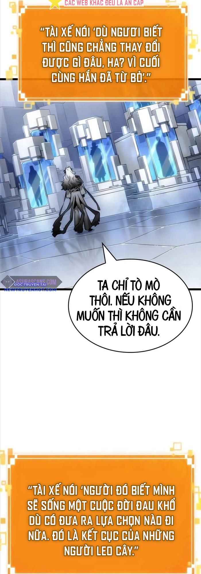 Thế Giới Sau Tận Thế chapter 155 - Trang 6