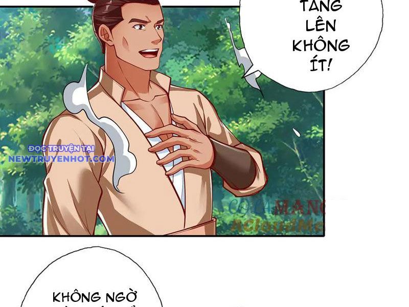 Ta Có Thể Đốn Ngộ Vô Hạn chapter 197 - Trang 5