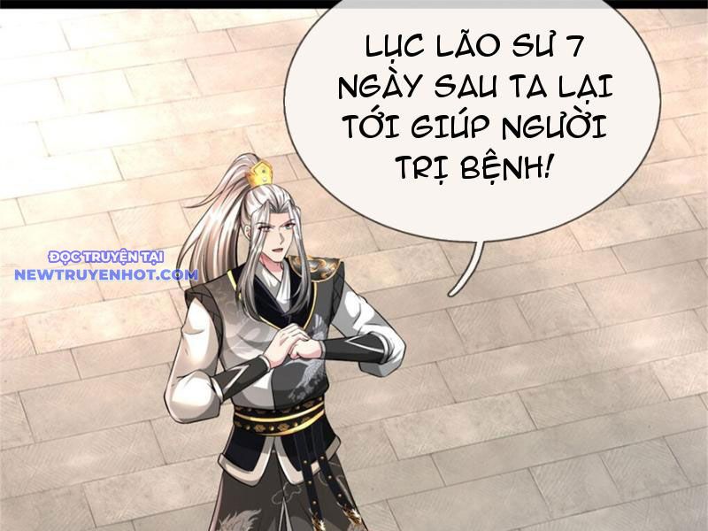 Võ đạo đại đế chapter 13 - Trang 38