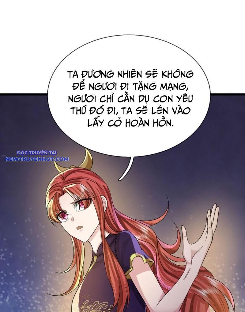 Võ đạo đại đế chapter 51 - Trang 54