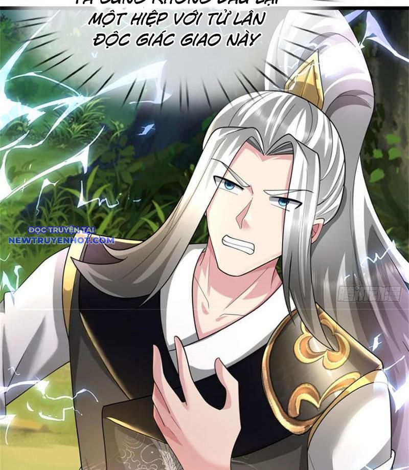 Võ đạo đại đế chapter 51 - Trang 86