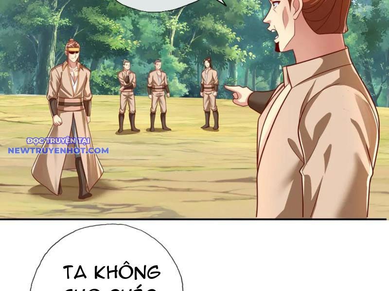 Ta Có Thể Đốn Ngộ Vô Hạn chapter 205 - Trang 4