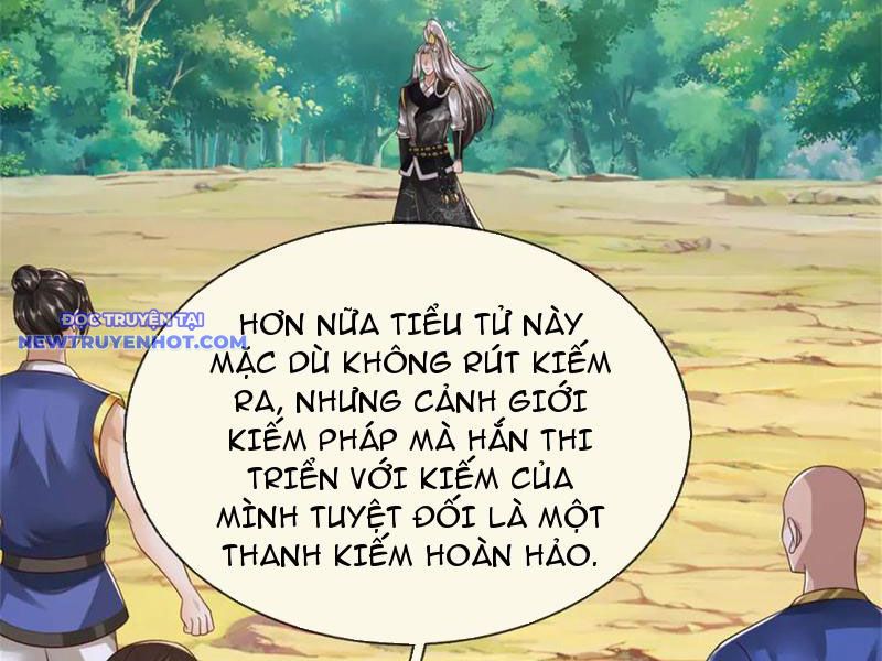 Võ đạo đại đế chapter 54 - Trang 62