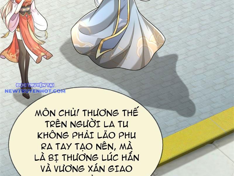 Võ đạo đại đế chapter 22 - Trang 69