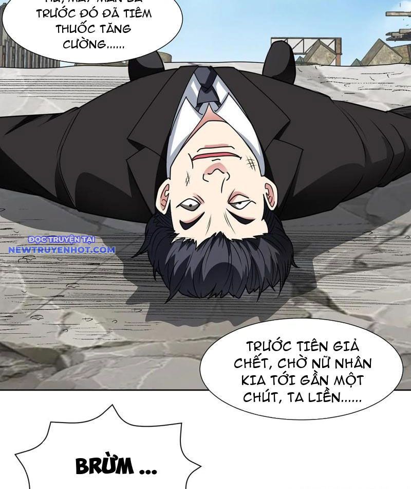 Ngự Thần Trùng Sinh chapter 80 - Trang 6