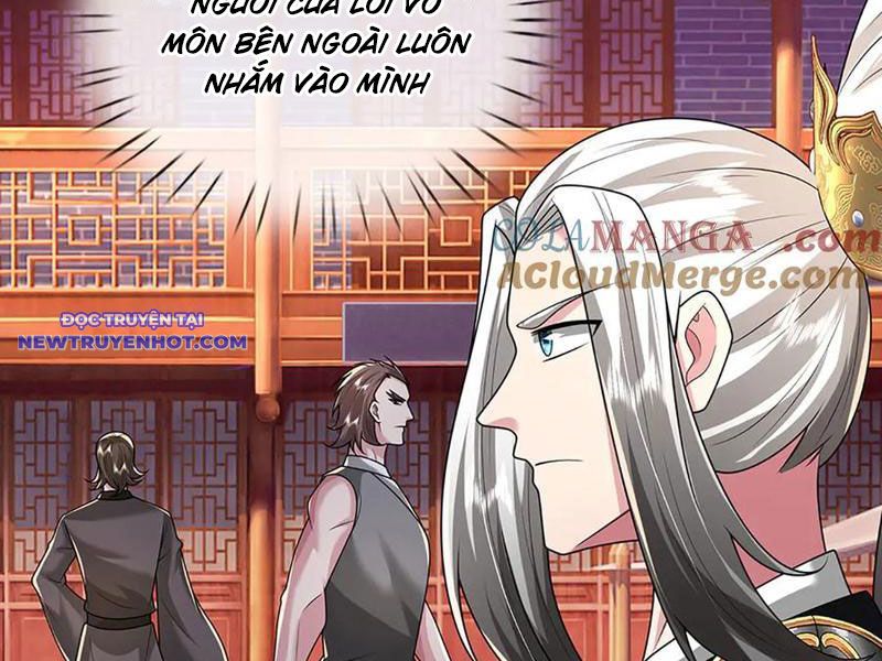 Võ đạo đại đế chapter 59 - Trang 93