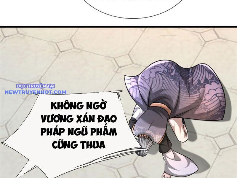 Võ đạo đại đế chapter 22 - Trang 29