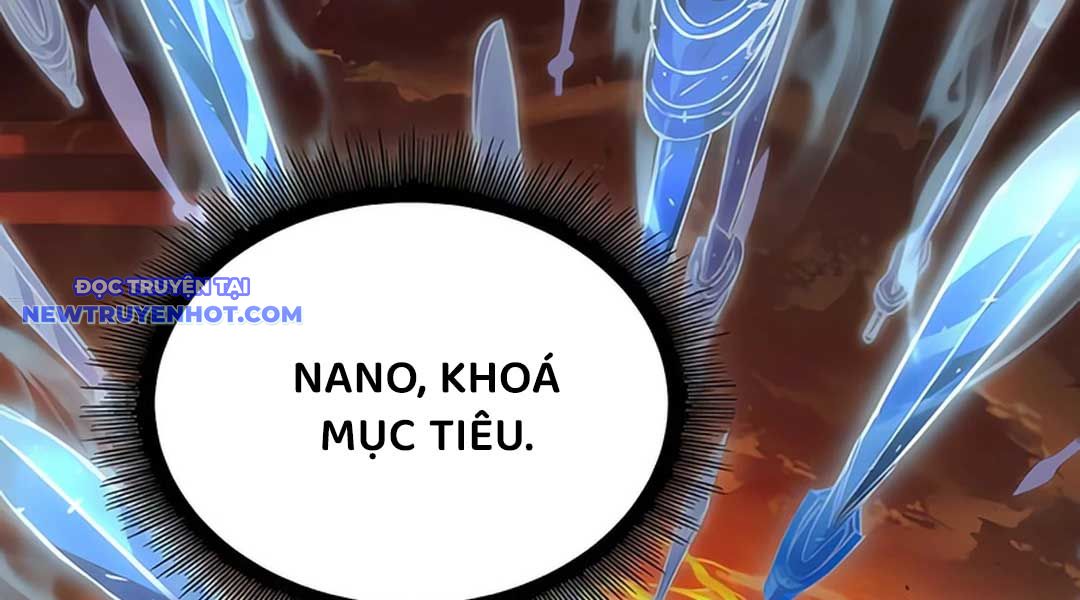 Ngã Lão Ma Thần chapter 234 - Trang 8