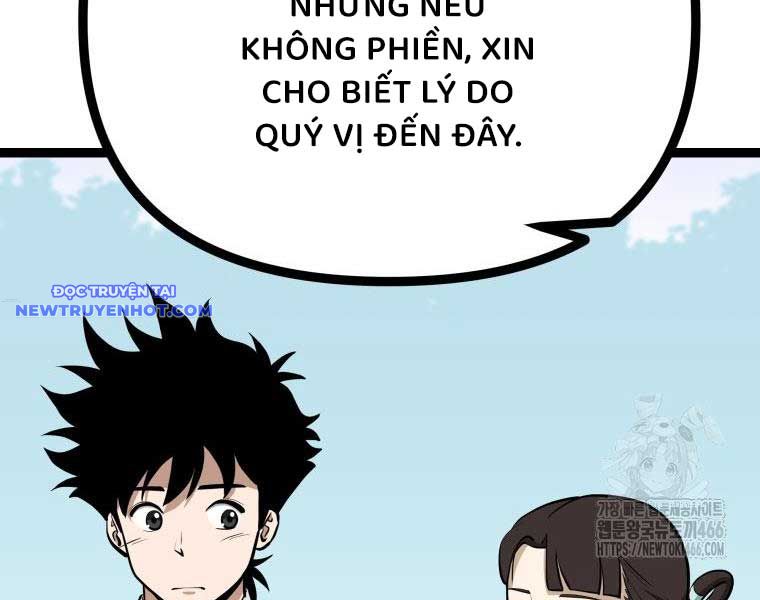 Nhất Bộ Thần Quyền chapter 28 - Trang 58