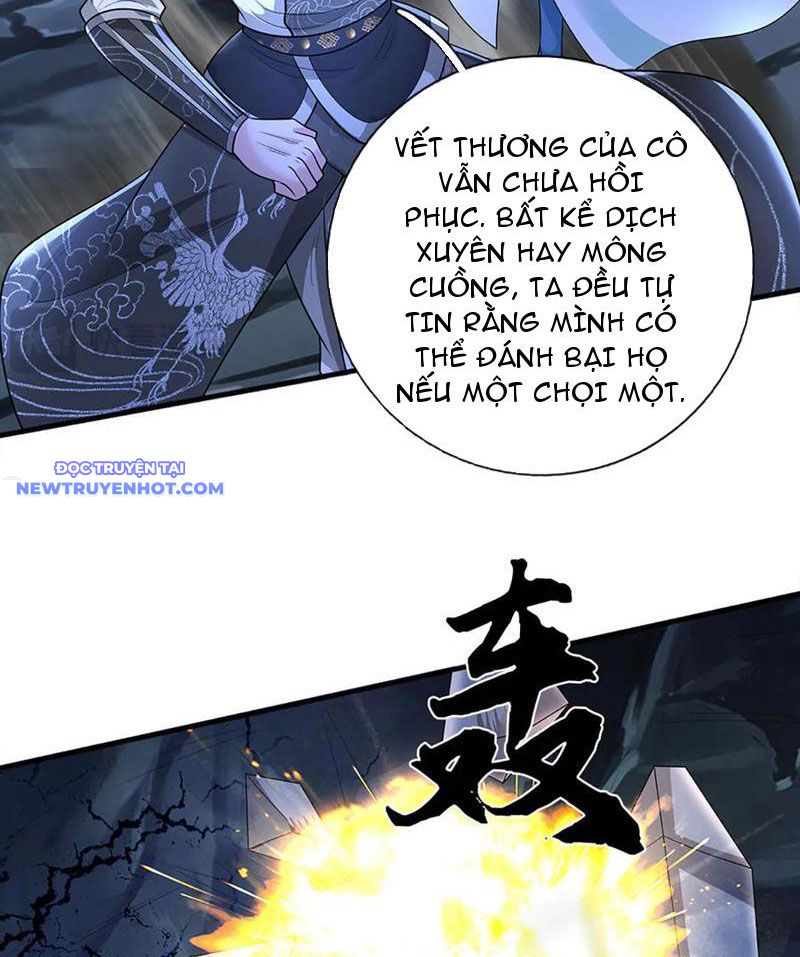 Võ đạo đại đế chapter 63 - Trang 83