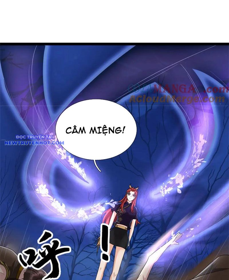 Võ đạo đại đế chapter 47 - Trang 87