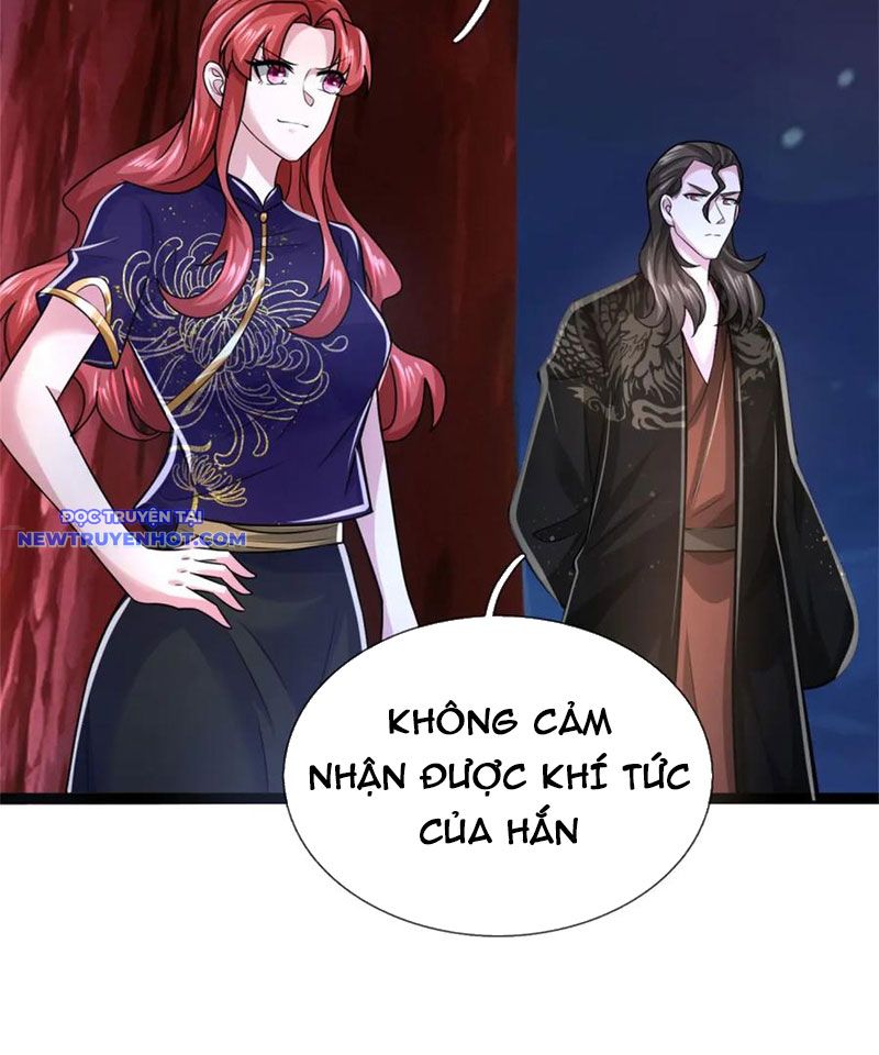 Võ đạo đại đế chapter 47 - Trang 51