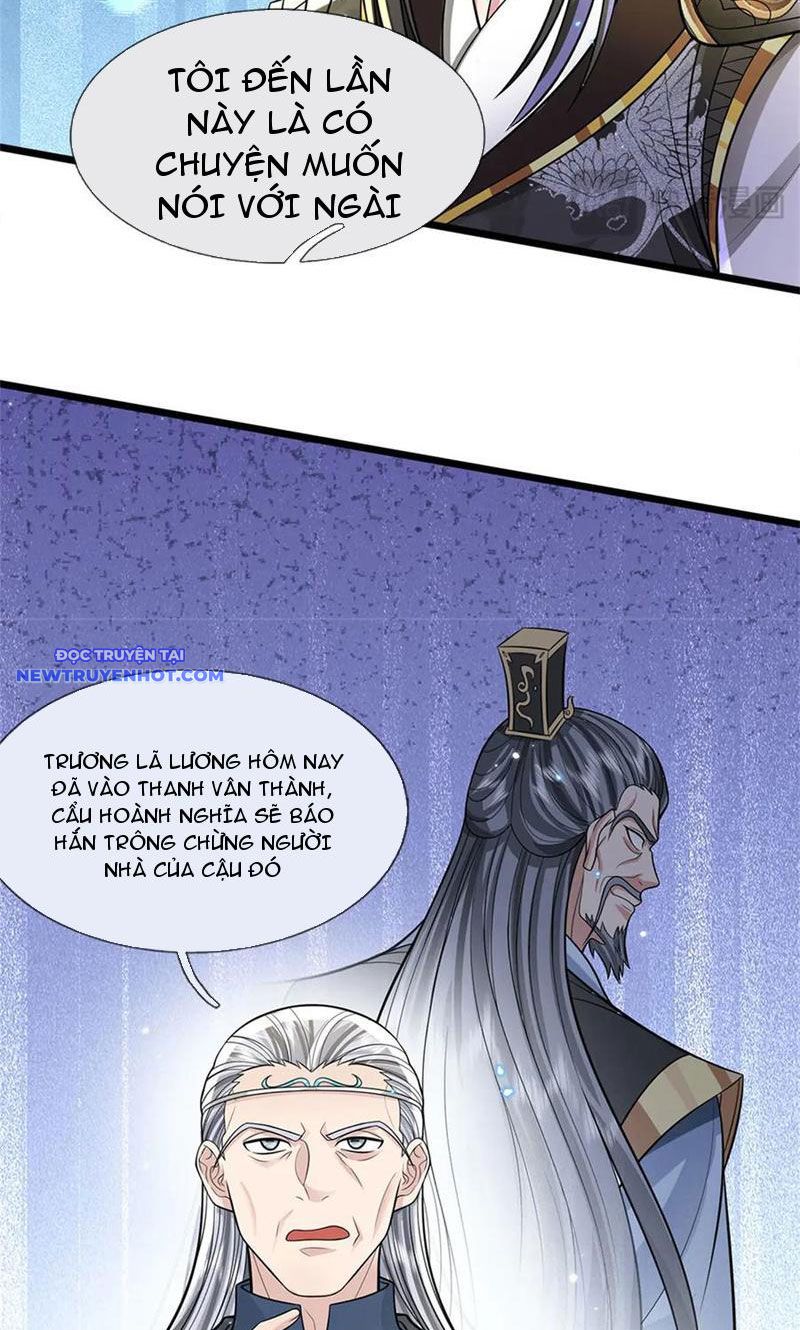 Võ đạo đại đế chapter 43 - Trang 7