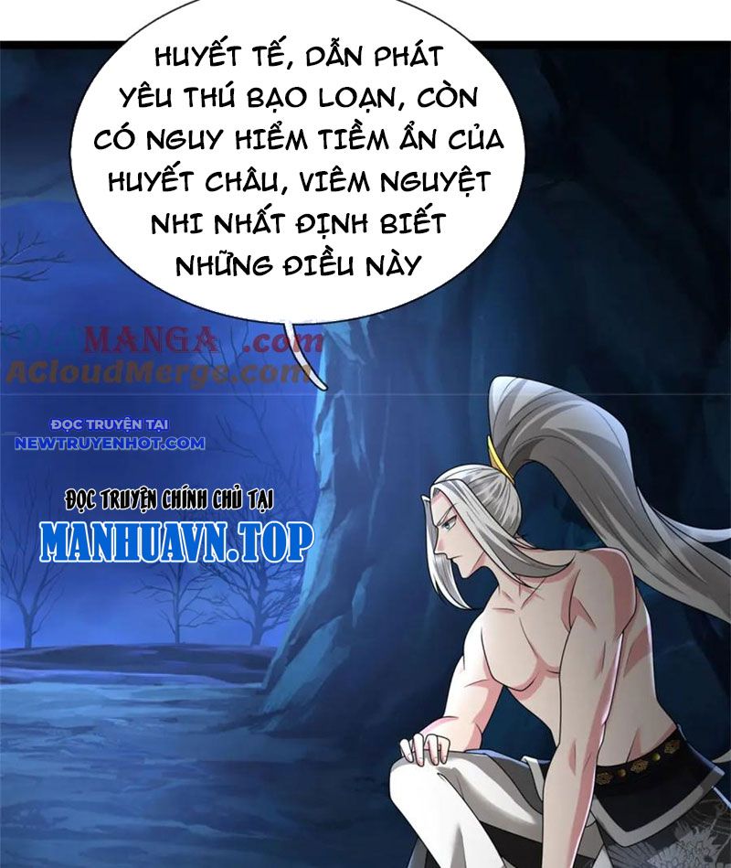 Võ đạo đại đế chapter 47 - Trang 75