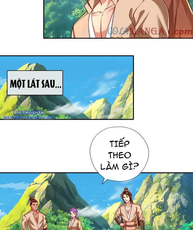 Ta Có Thể Đốn Ngộ Vô Hạn chapter 210 - Trang 27