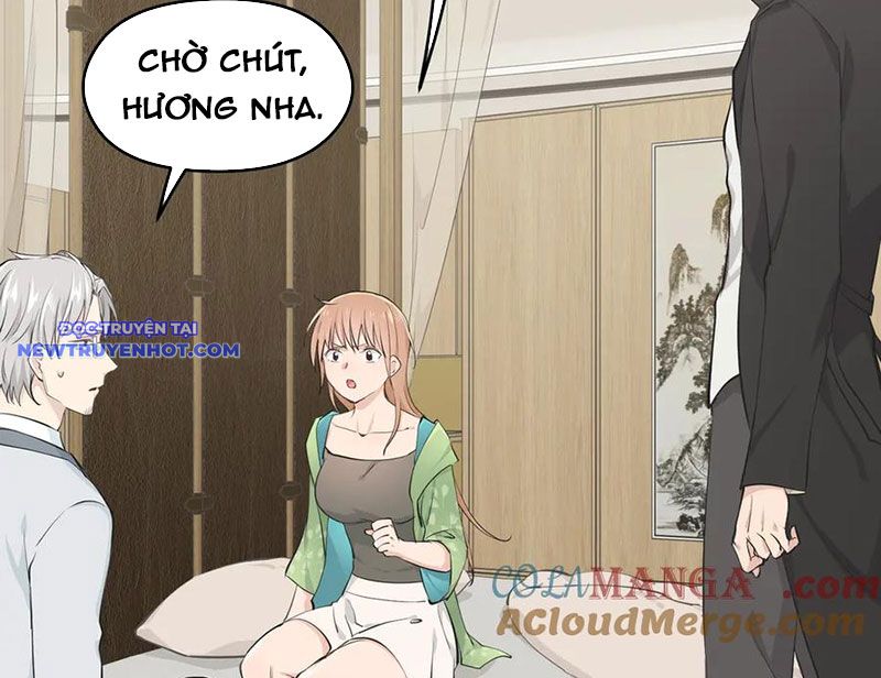 Tối Cường Thiên đế Hệ Thống chapter 91 - Trang 21