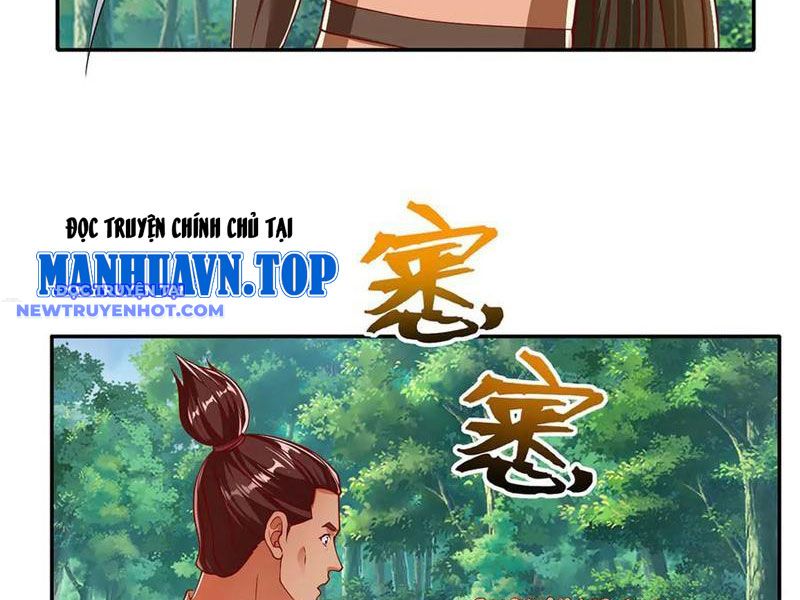 Ta Có Thể Đốn Ngộ Vô Hạn chapter 197 - Trang 7