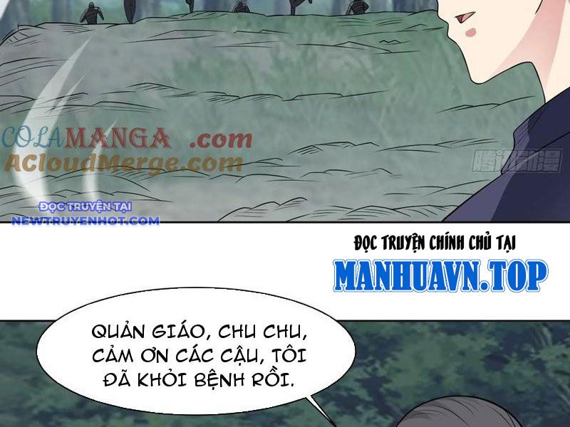 Ngự Thần Trùng Sinh chapter 99 - Trang 33