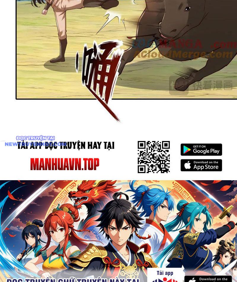 Ta Có Thể Đốn Ngộ Vô Hạn chapter 212 - Trang 28