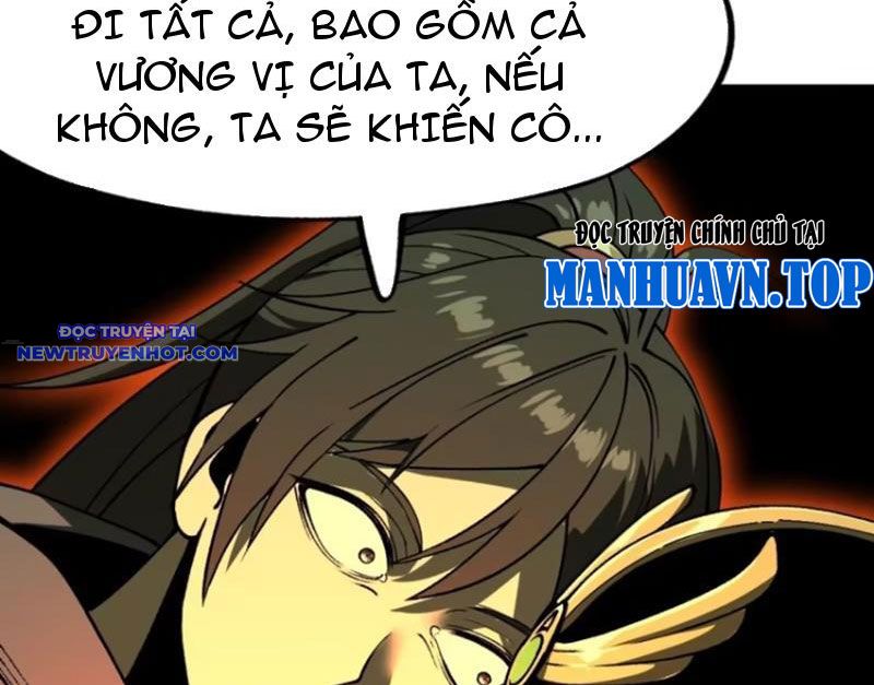 Không Cẩn Thận, Lưu Danh Muôn Thủa chapter 88 - Trang 32