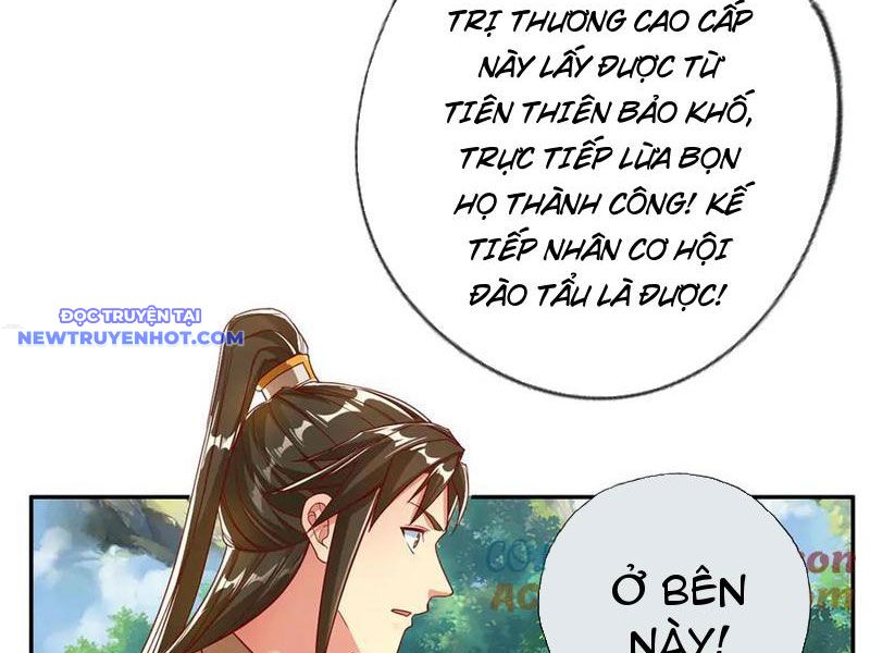 Ta Có Thể Đốn Ngộ Vô Hạn chapter 204 - Trang 38