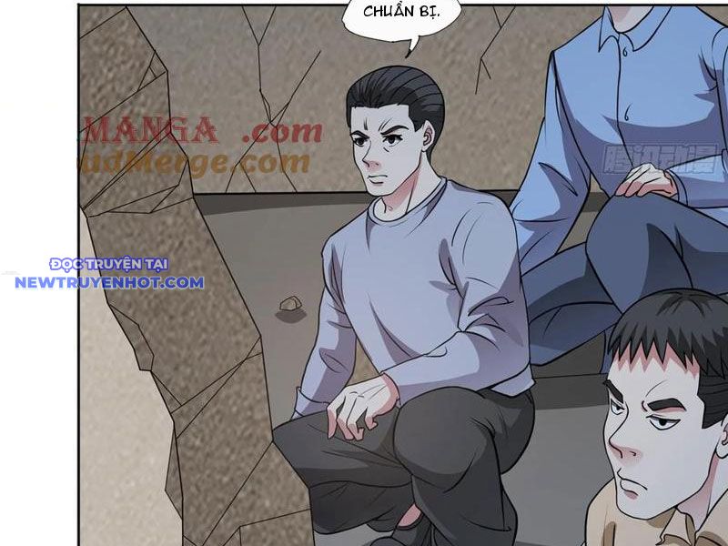 Ngự Thần Trùng Sinh chapter 86 - Trang 20