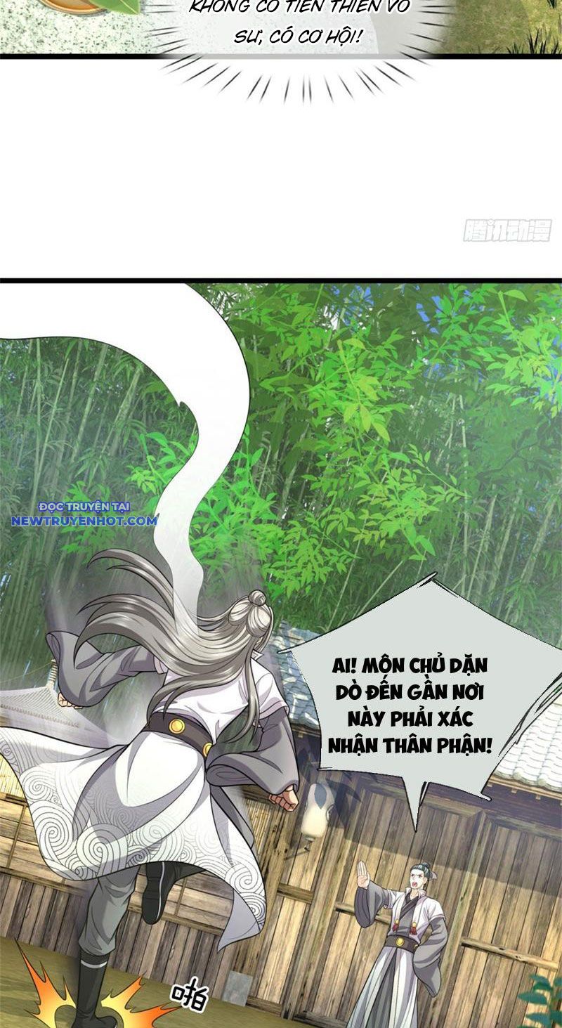 Võ đạo đại đế chapter 31 - Trang 8