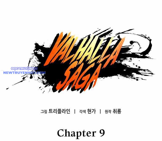 Sử Thi Valhalla chapter 9 - Trang 71