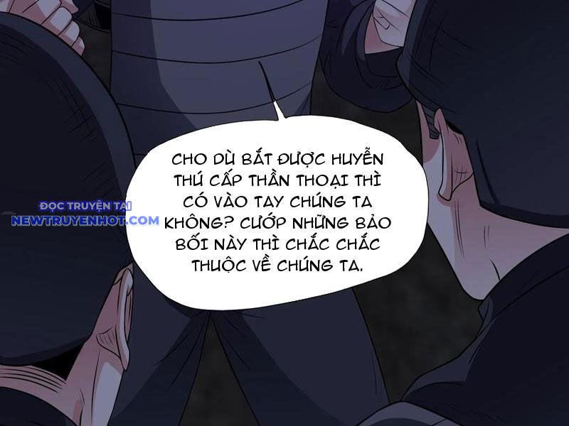 Ngự Thần Trùng Sinh chapter 94 - Trang 55