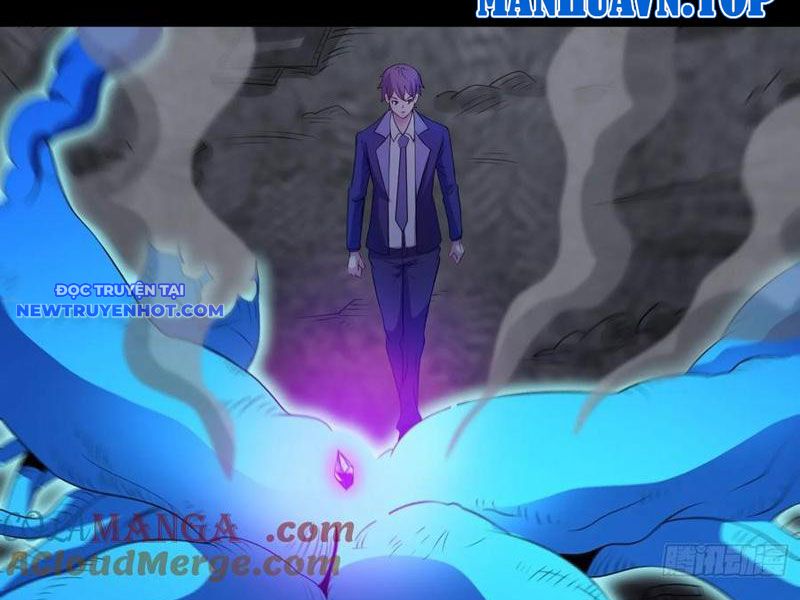 Ngự Thần Trùng Sinh chapter 94 - Trang 8