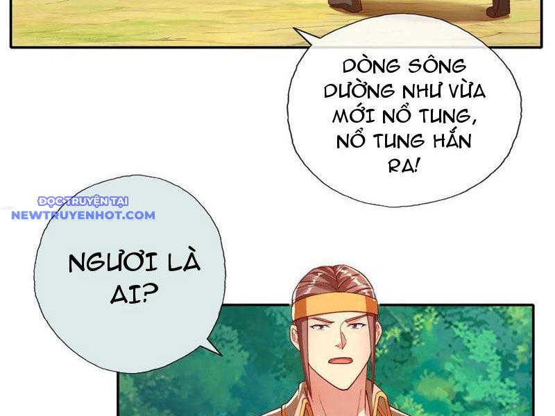 Ta Có Thể Đốn Ngộ Vô Hạn chapter 204 - Trang 3