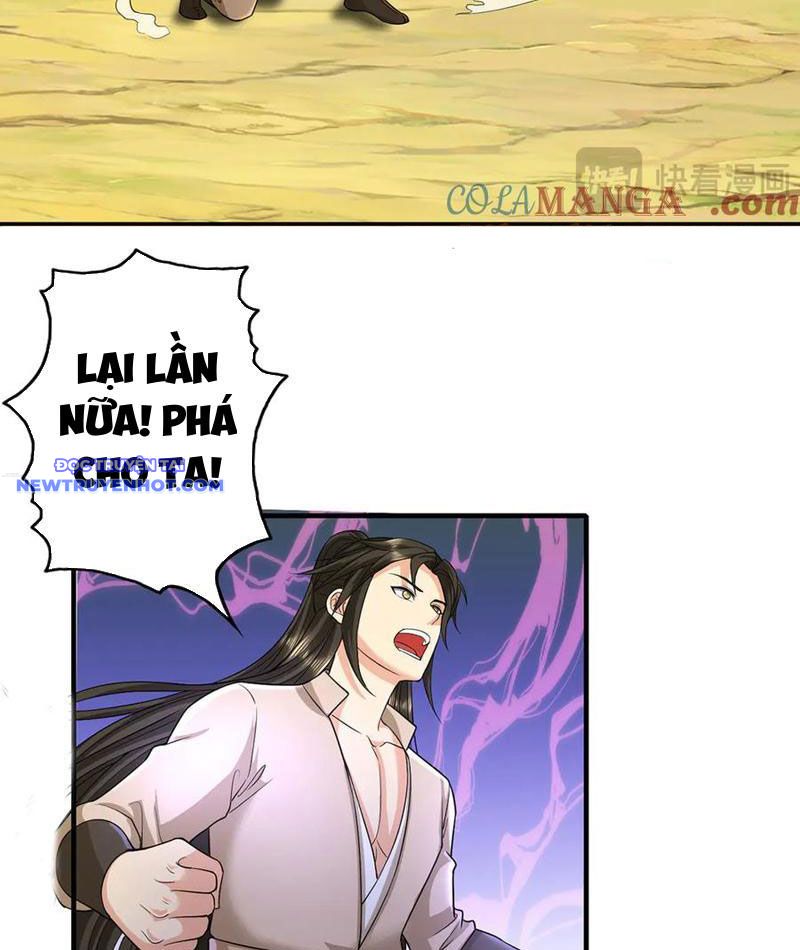 Ta Có Thể Đốn Ngộ Vô Hạn chapter 207 - Trang 6