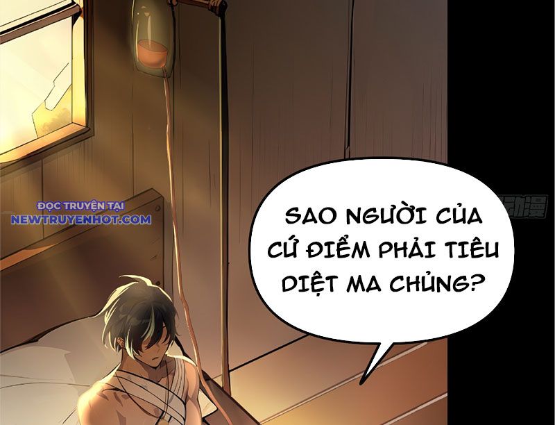 Mạt Thế Chi Đỉnh, Đối Kháng Với Quái Dị Cấp Diệt Thế! chapter 0 - Trang 38