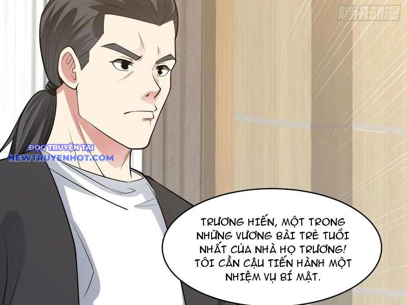 Ngự Thần Trùng Sinh chapter 85 - Trang 64