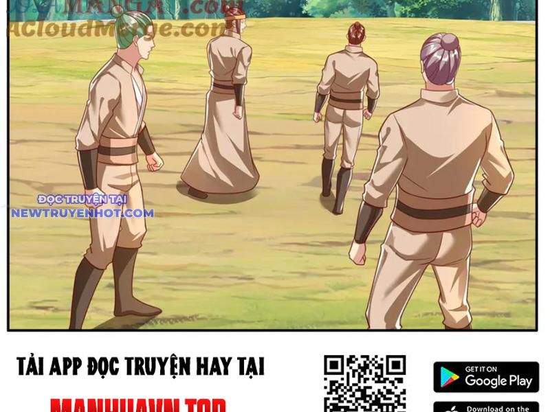 Ta Có Thể Đốn Ngộ Vô Hạn chapter 205 - Trang 40