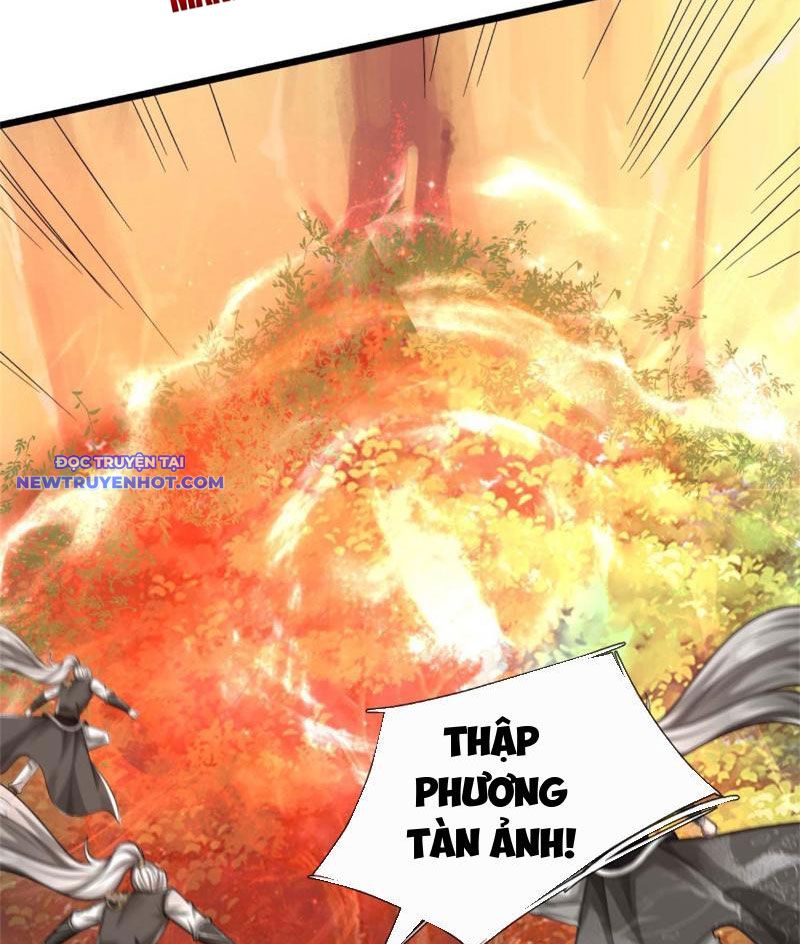 Võ đạo đại đế chapter 34 - Trang 72