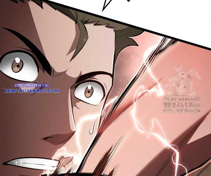 Nhà Vô Địch Kalli chapter 90 - Trang 87