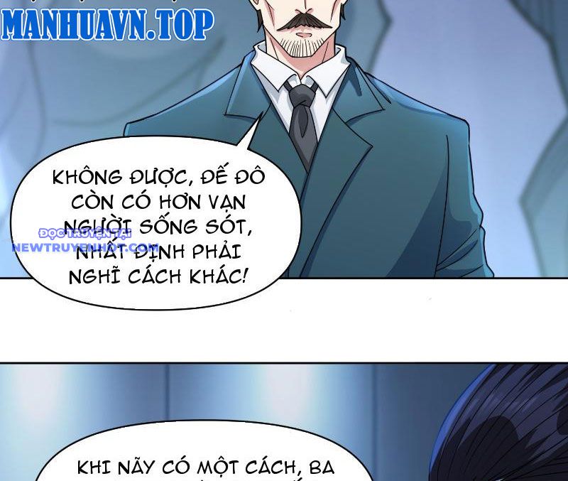 Ngự Thần Trùng Sinh chapter 74 - Trang 22