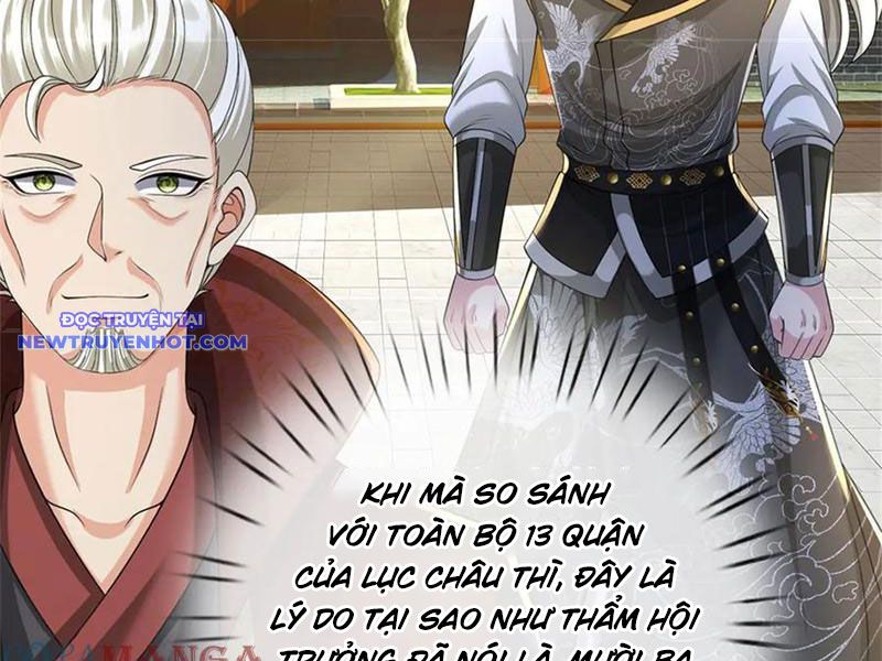 Võ đạo đại đế chapter 56 - Trang 51