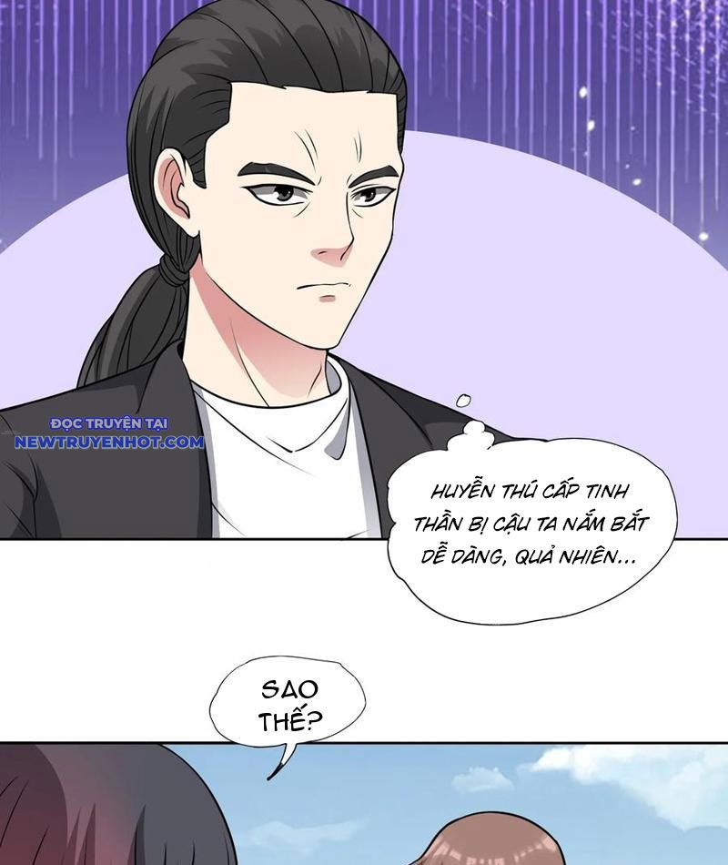 Ngự Thần Trùng Sinh chapter 87 - Trang 18