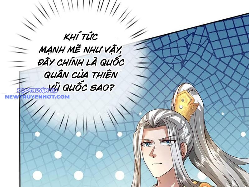 Võ đạo đại đế chapter 66 - Trang 117