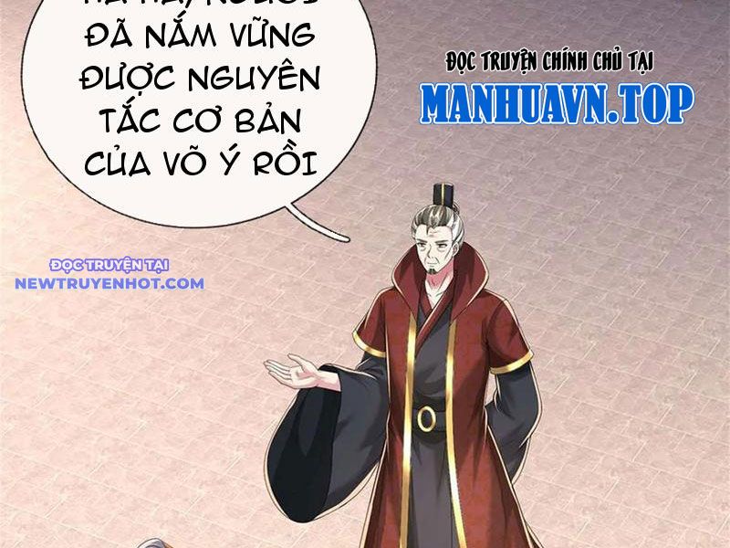 Võ đạo đại đế chapter 56 - Trang 10