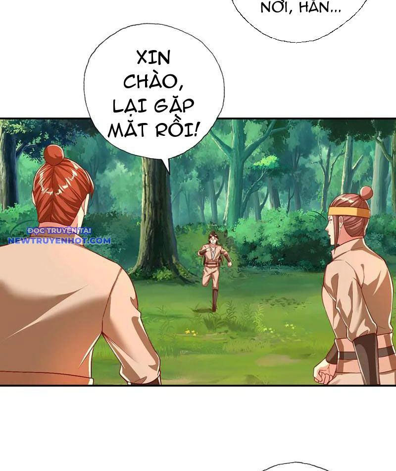 Ta Có Thể Đốn Ngộ Vô Hạn chapter 206 - Trang 6