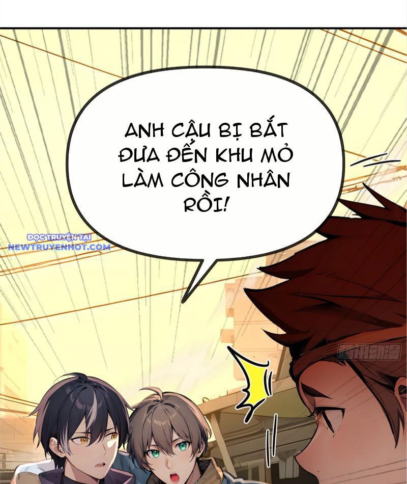 Mạt Thế Chi Đỉnh, Đối Kháng Với Quái Dị Cấp Diệt Thế! chapter 4 - Trang 57