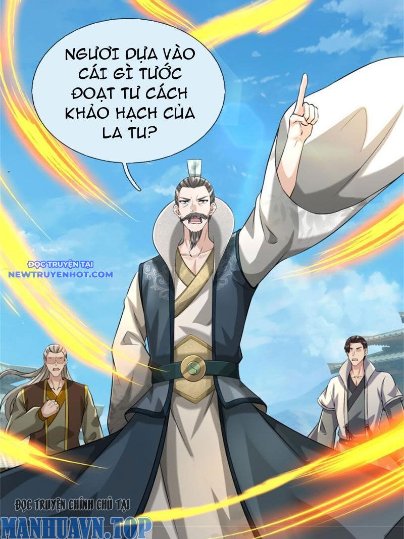 Võ đạo đại đế chapter 20 - Trang 13