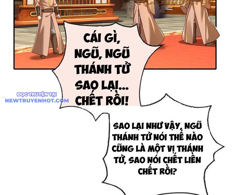 Ta Có Thể Đốn Ngộ Vô Hạn chapter 209 - Trang 33