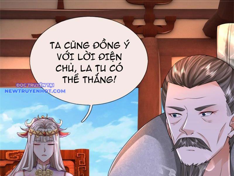 Võ đạo đại đế chapter 14 - Trang 55